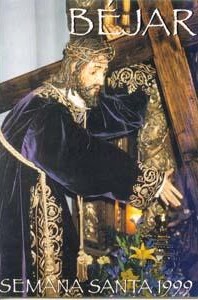 Semana Santa en Béjar  
